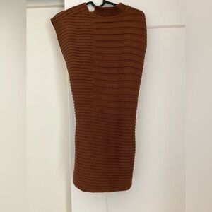 Marni sweater/ gilet